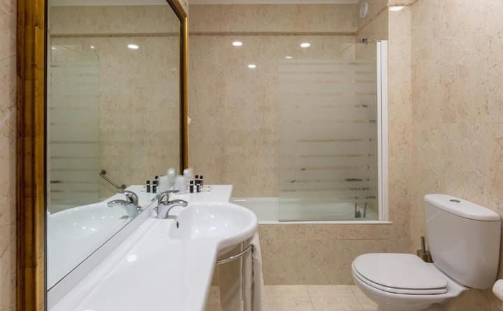 Hotel Afonso V