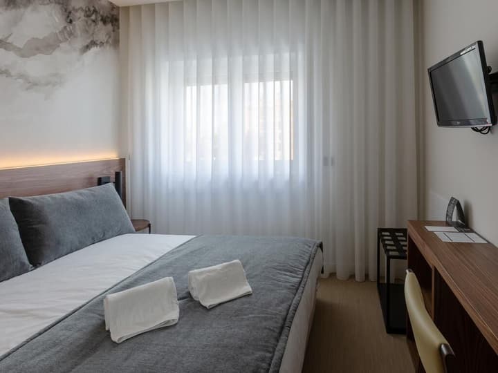 Hotel Afonso V