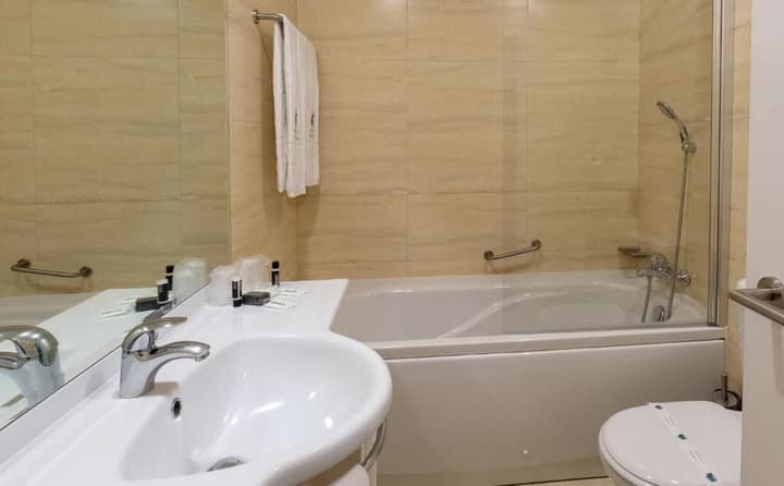 Hotel Afonso V