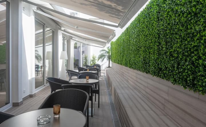 Hotel Afonso V