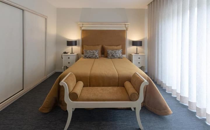 Hotel Afonso V