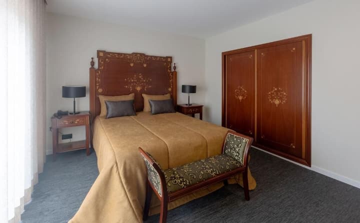 Hotel Afonso V