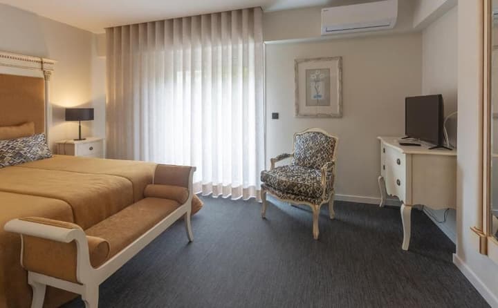 Hotel Afonso V