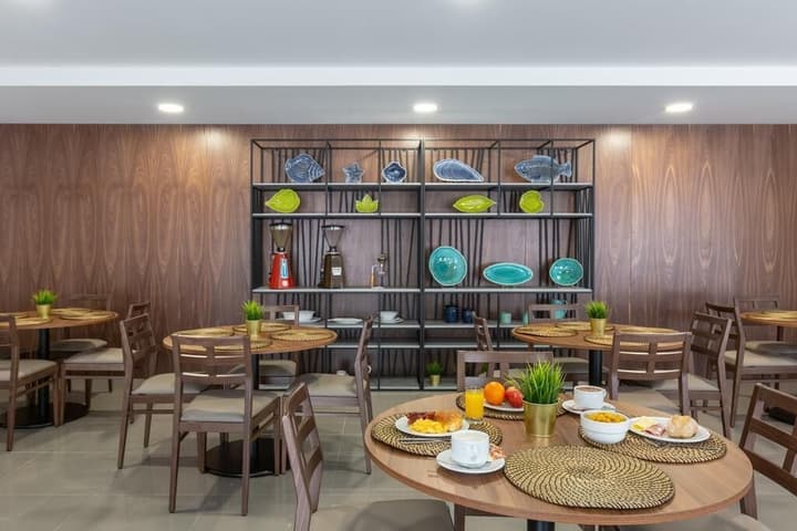 Hotel Afonso V