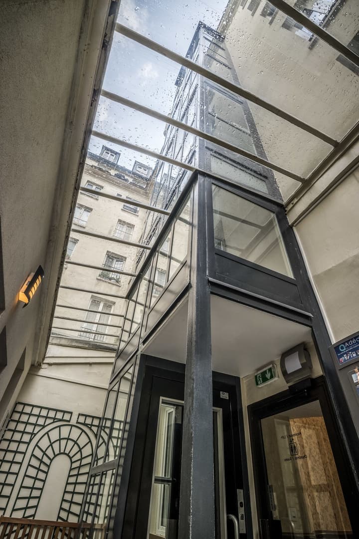 Chabrol Opéra