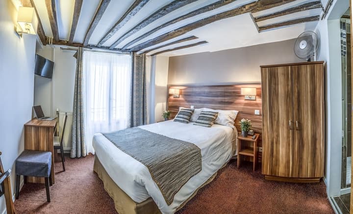 Hotel Chabrol Opera