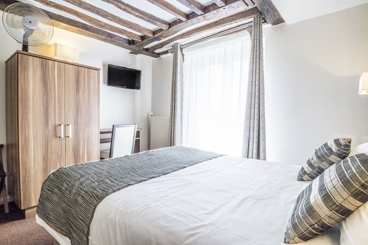 Hotel Chabrol Opera