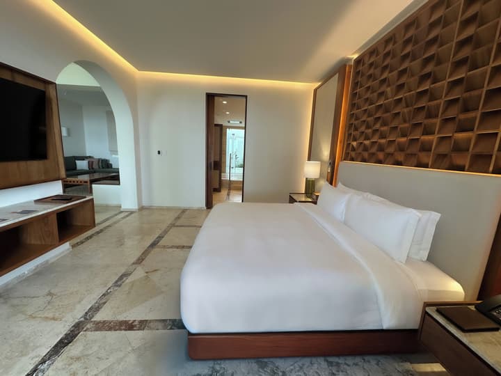 Royalton Reserve Paraíso de la Bonita, A Luxury Collection Resort, Riviera Maya, Adult All-Inclusive