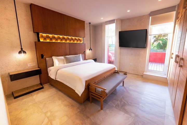 Royalton Reserve Paraíso de la Bonita, A Luxury Collection Resort, Riviera Maya, Adult All-Inclusive
