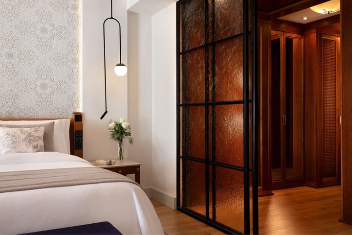 The St. Regis Mardavall Mallorca Resort
