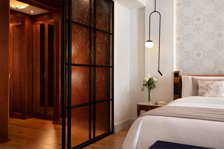 The St. Regis Mardavall Mallorca Resort