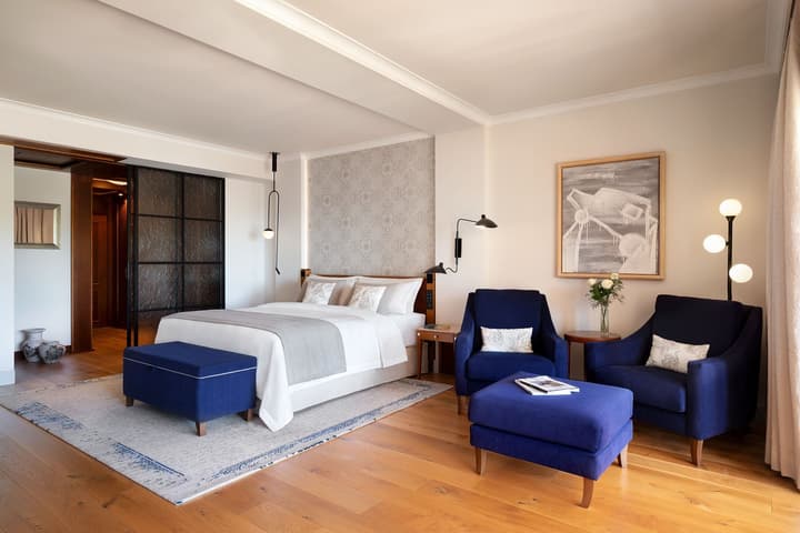 The St. Regis Mardavall Mallorca Resort