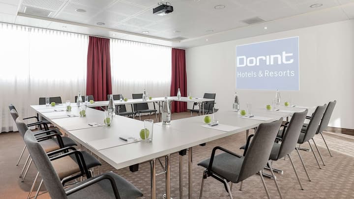 Essential by Dorint Basel City