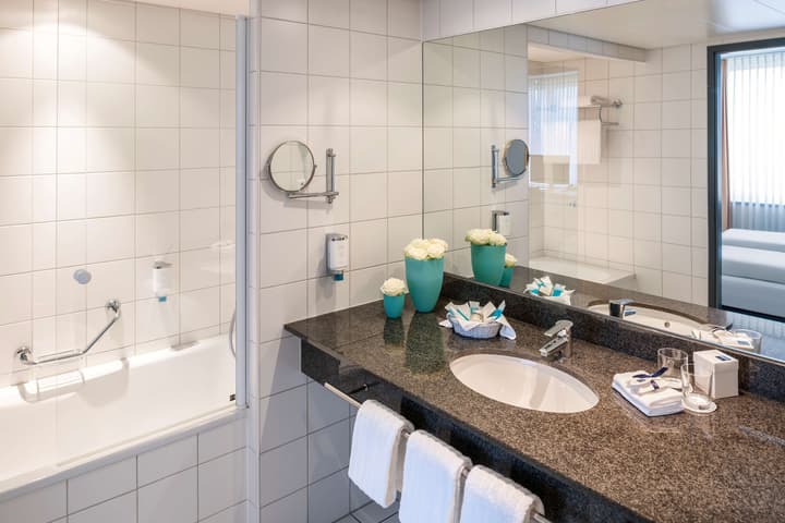 Essential by Dorint Basel City