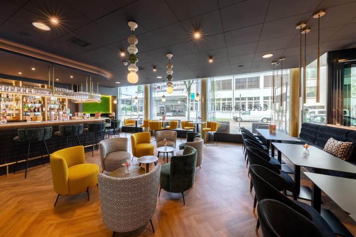 Essential by Dorint Basel City