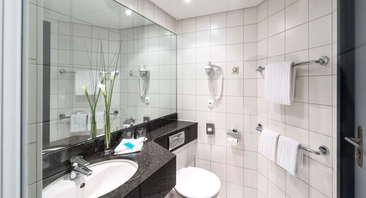 Essential by Dorint Basel City