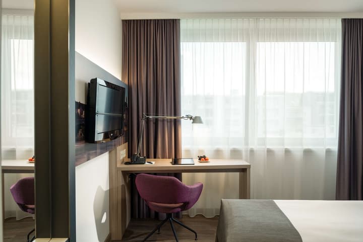 Essential by Dorint Basel City