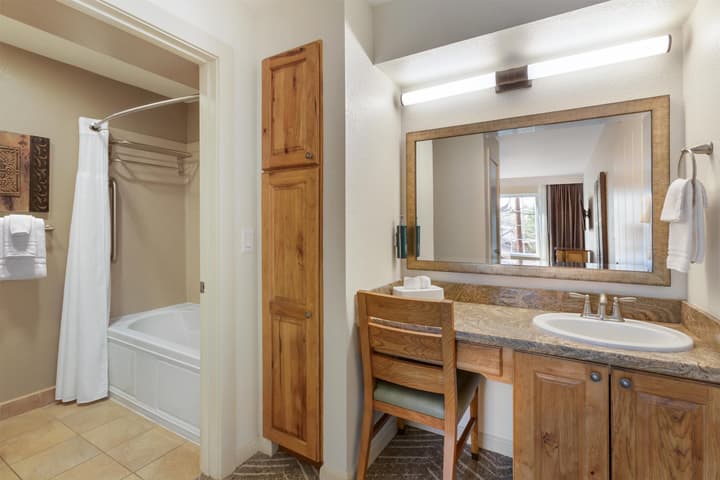 Hilton Vacation Club Villas de Santa Fe