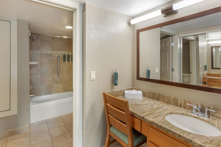Hilton Vacation Club Villas de Santa Fe