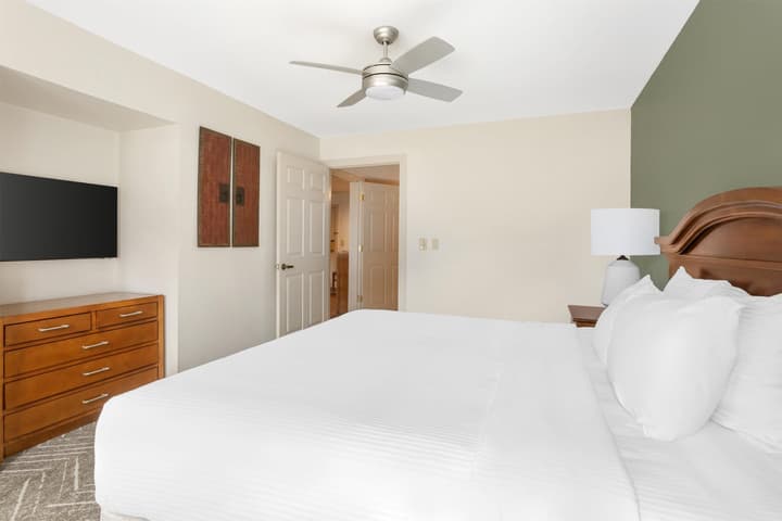 Hilton Vacation Club Villas de Santa Fe