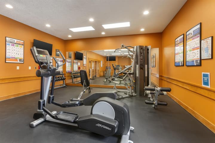 Hilton Vacation Club Villas de Santa Fe