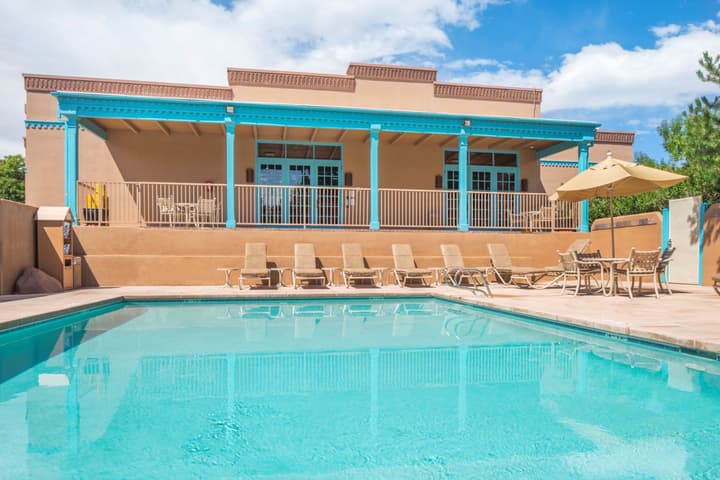 Hilton Vacation Club Villas de Santa Fe