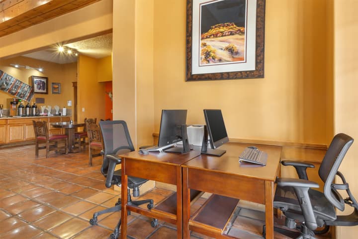 Hilton Vacation Club Villas de Santa Fe
