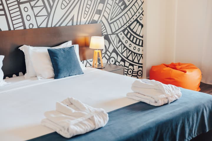 Star Inn Peniche