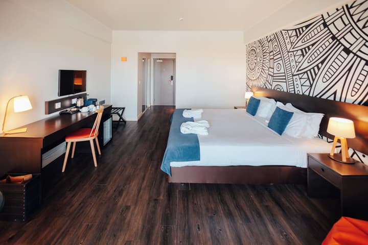 Star Inn Peniche