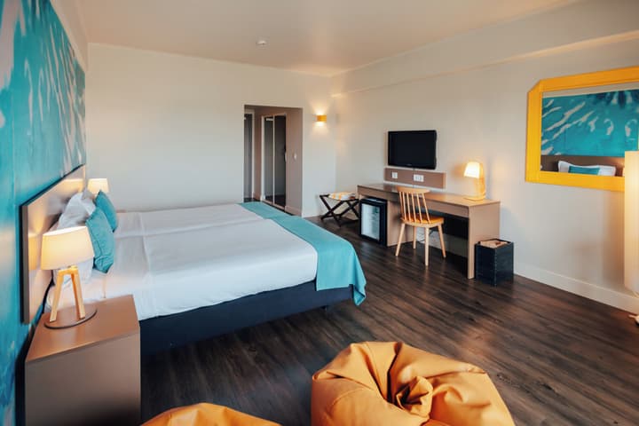 Star Inn Peniche