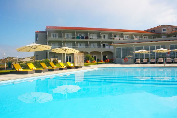 Star Inn Peniche