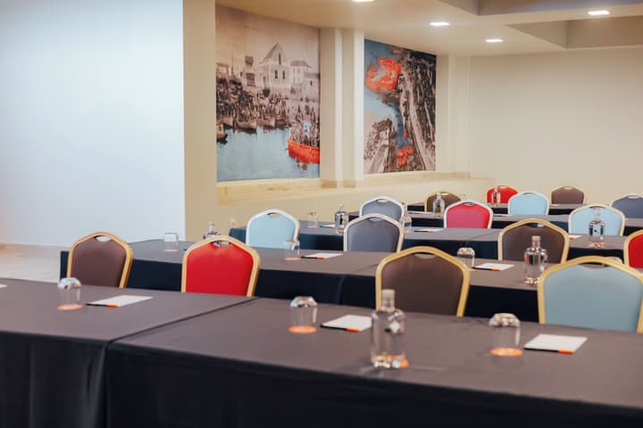Star Inn Peniche
