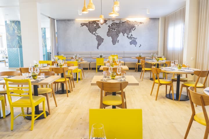 Star Inn Peniche