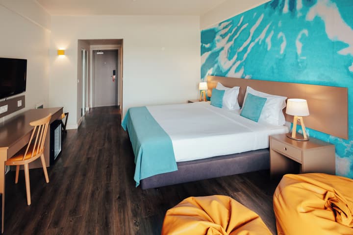 Star Inn Peniche