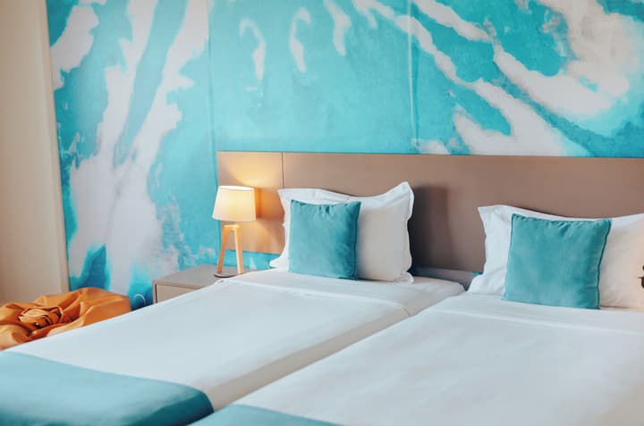 Star Inn Peniche