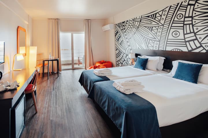 Star Inn Peniche