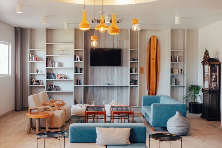 Star Inn Peniche
