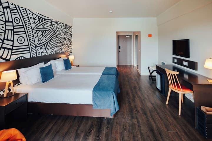 Star Inn Peniche