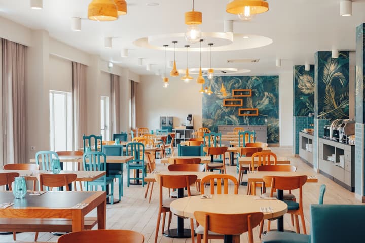 Star Inn Peniche
