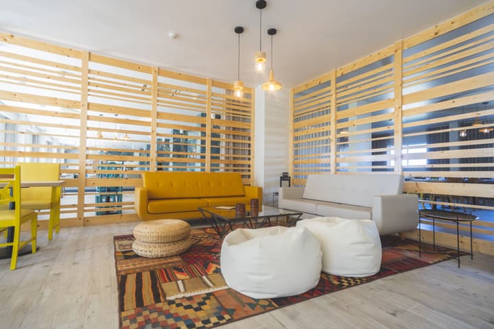 Star Inn Peniche