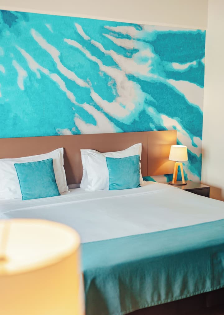 Star Inn Peniche