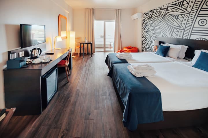 Star Inn Peniche