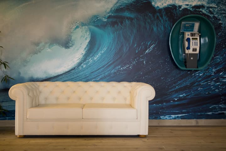 Star Inn Peniche