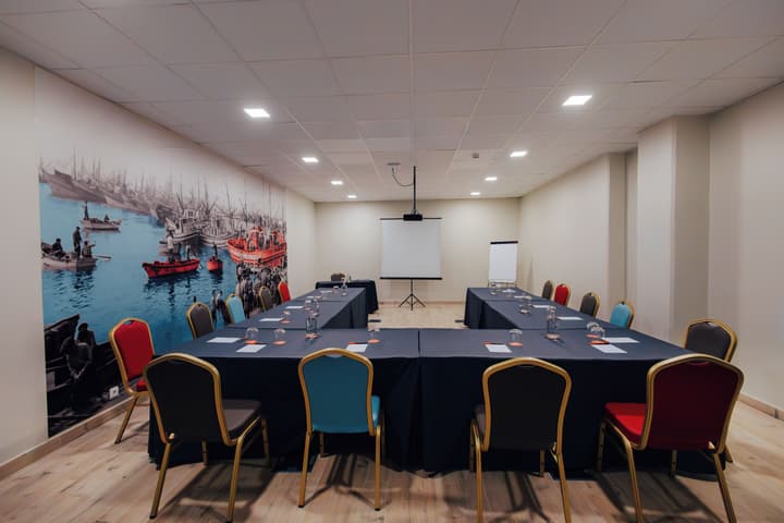 Star Inn Peniche