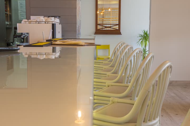Star Inn Peniche
