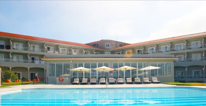 Star Inn Peniche