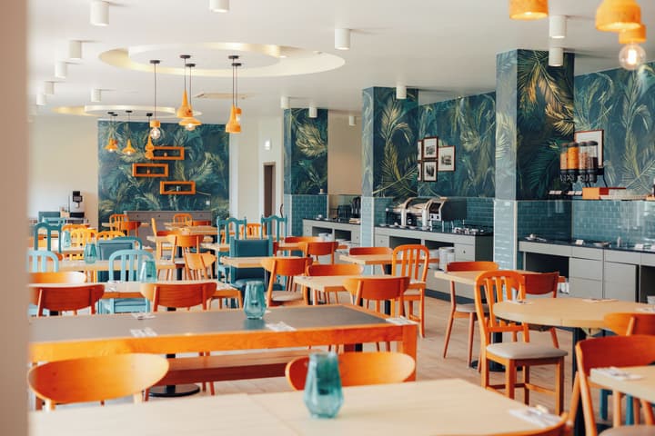 Star Inn Peniche