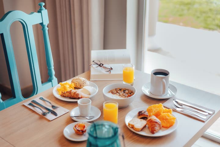 Star Inn Peniche