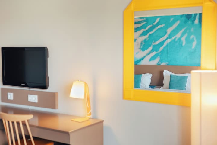 Star Inn Peniche