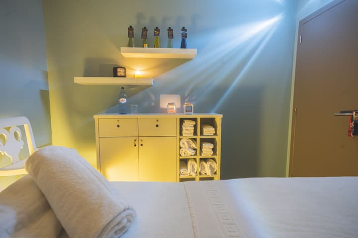 Star Inn Peniche